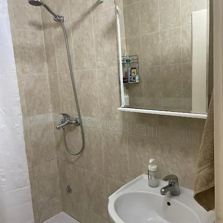 Apartman Fontana Novi *
