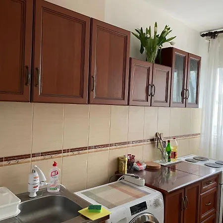 Apartman Fontana Novi Apartment