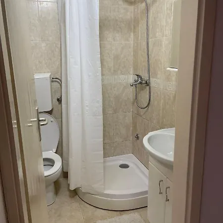 Apartman Fontana Novi Apartment *