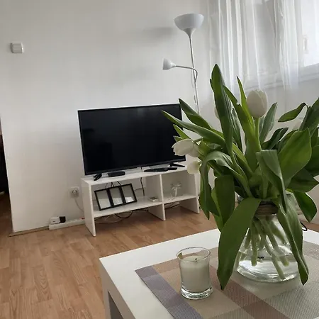 Apartman Fontana Novi
