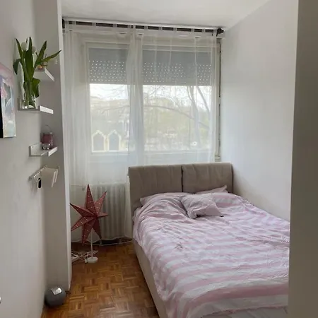 Apartman Fontana Novi *