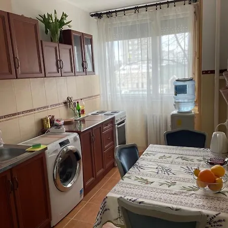 Apartman Fontana Novi * Belgrade