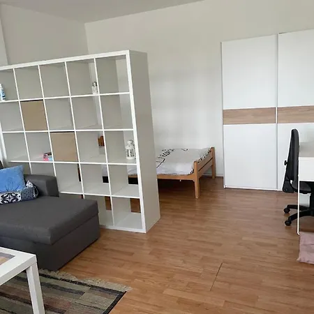 Apartman Fontana Novi *