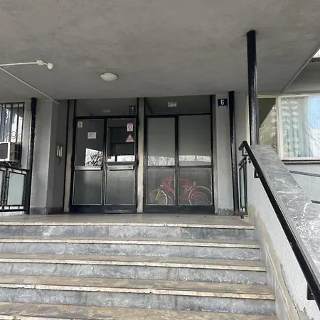 Apartman Fontana Novi * Belgrade