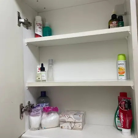 Apartman Fontana Novi Belgrade